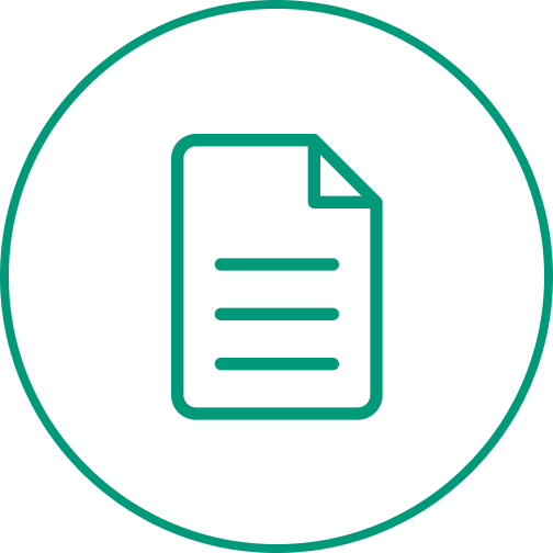 CV Building Icon