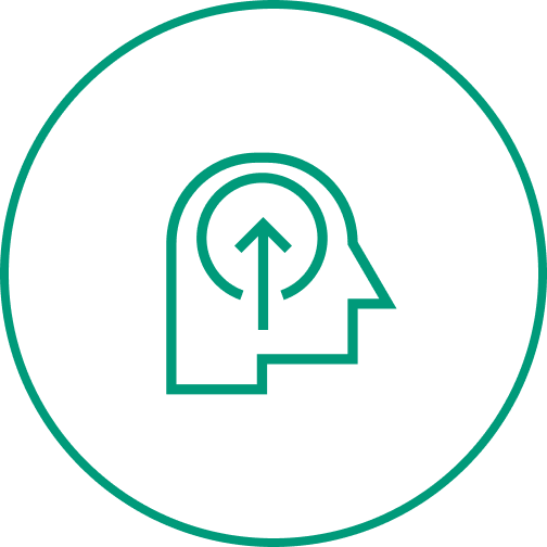Impactful Experience Icon