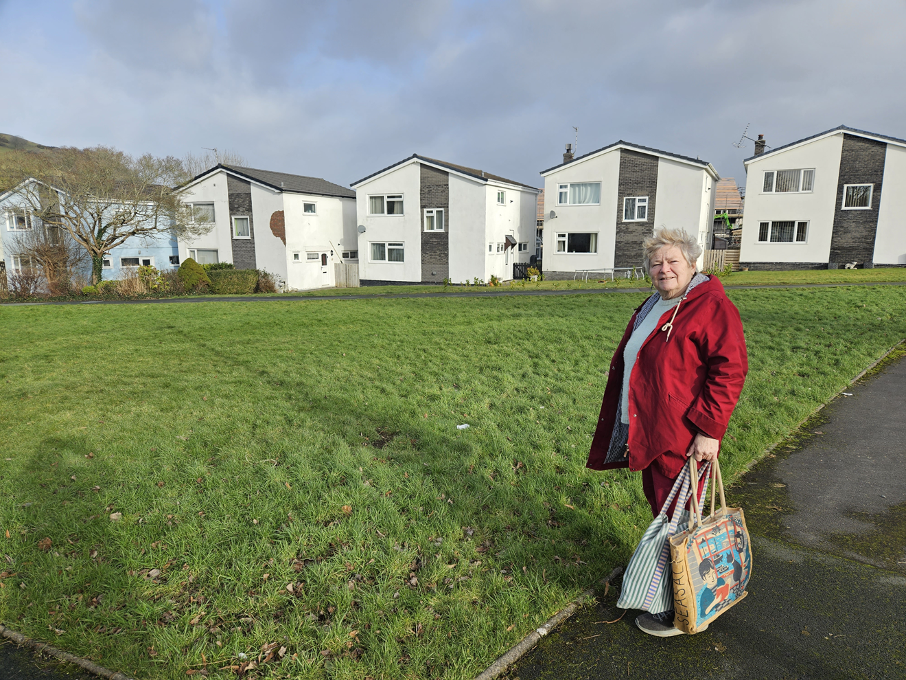 Housing Community