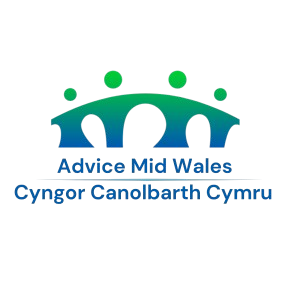 Citizens Advice Mid Wales Logo